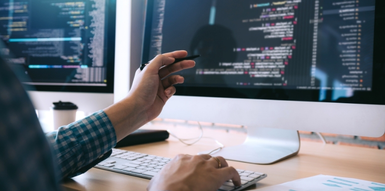 Web Design & Development